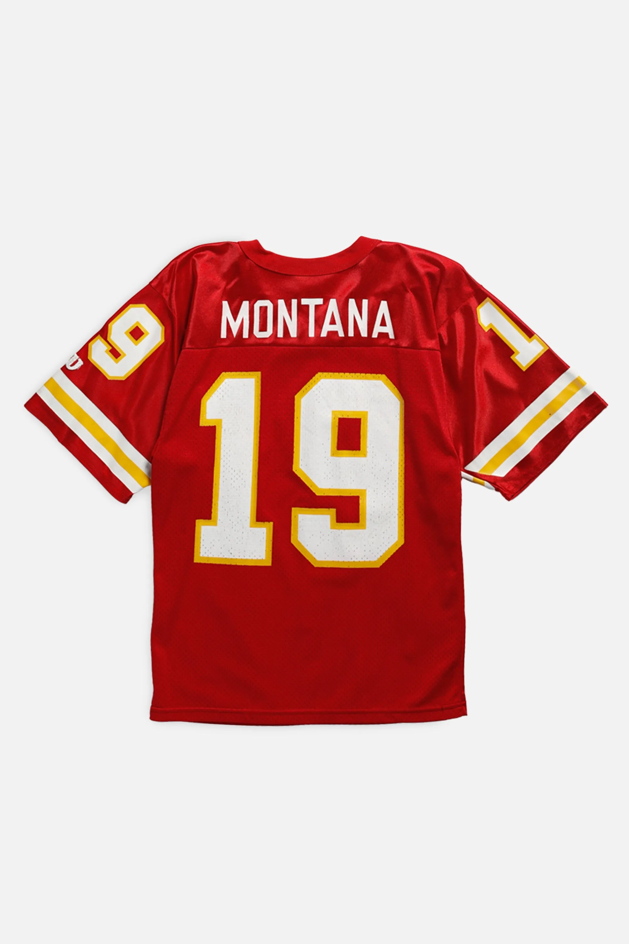 Vintage Kansas City Chiefs NFL Jersey - Women's XS