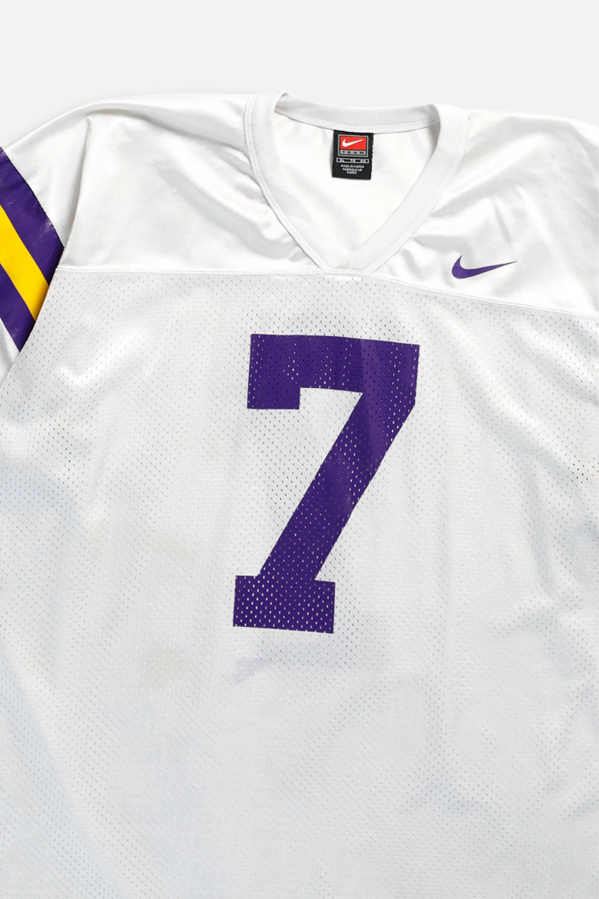 Vintage Minnesota Vikings NFL Jersey - XL