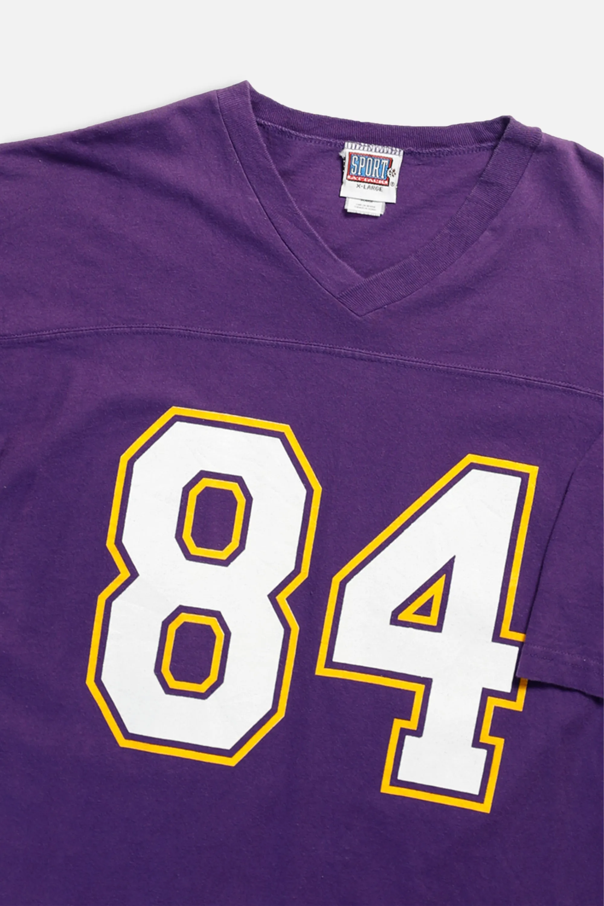 Vintage Minnesota Vikings NFL Tee - XL