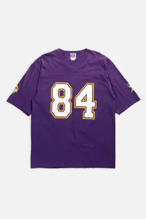 Vintage Minnesota Vikings NFL Tee - XL