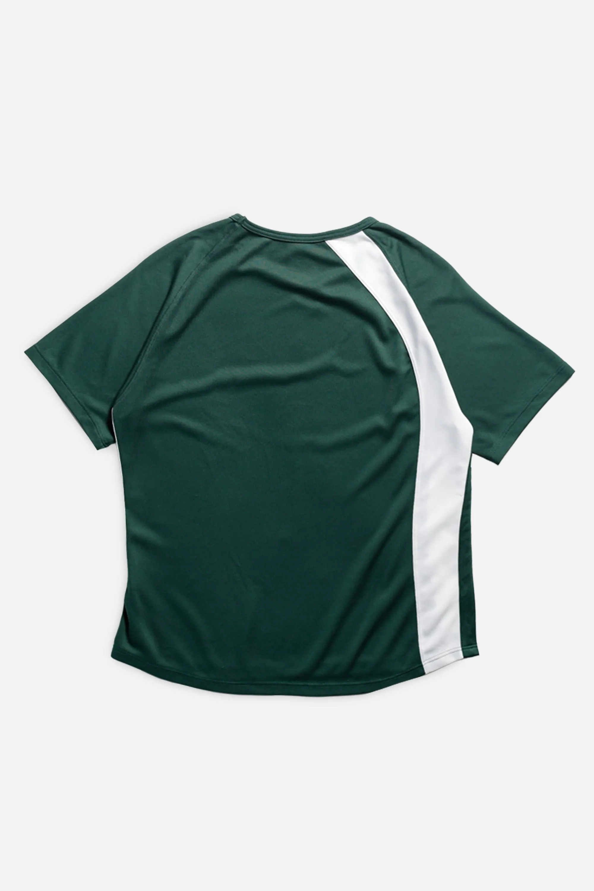 Vintage Soccer Jersey - Women's S