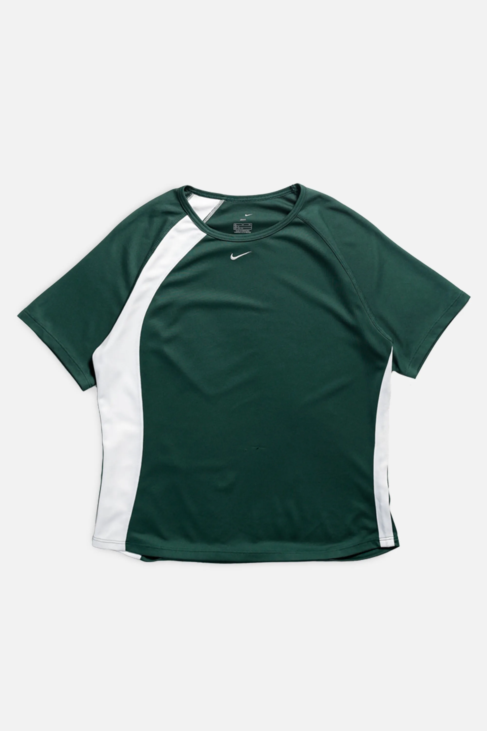 Vintage Soccer Jersey - Women's S