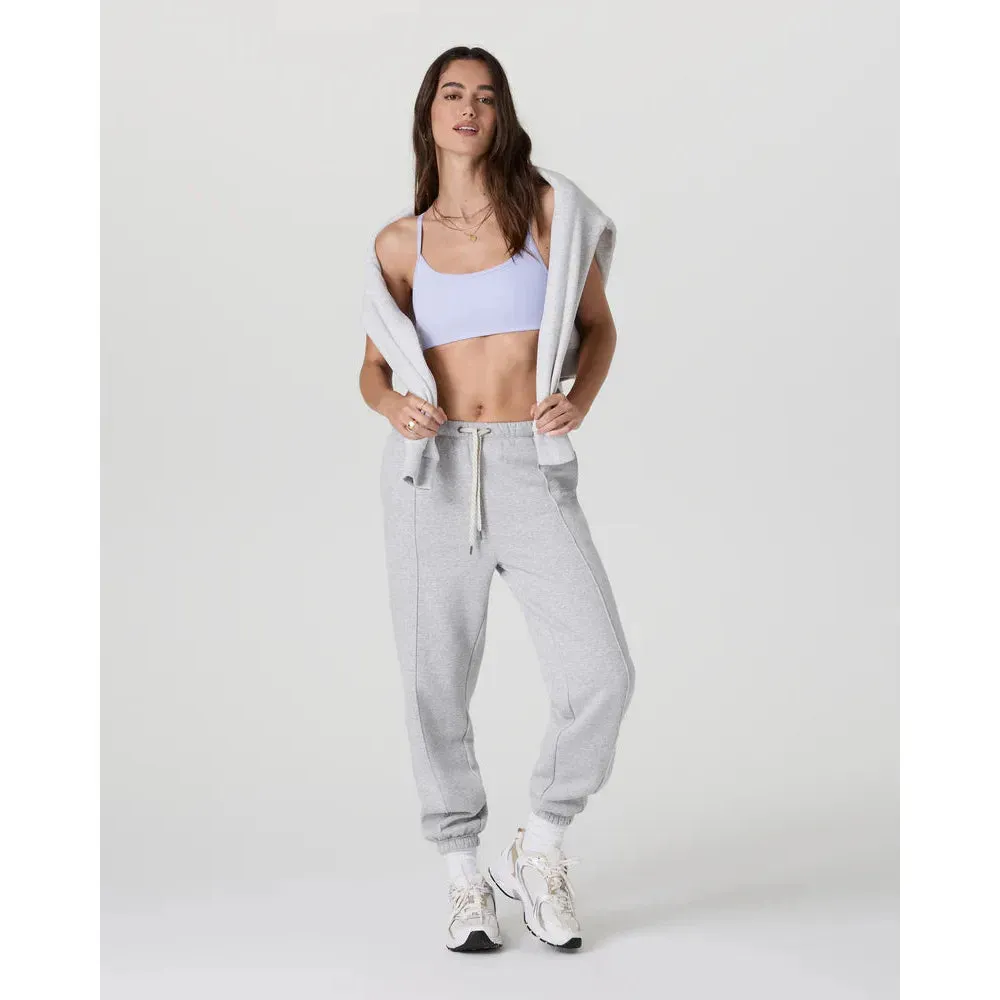 Womens AllTheFeels Bra - Lavender Mist