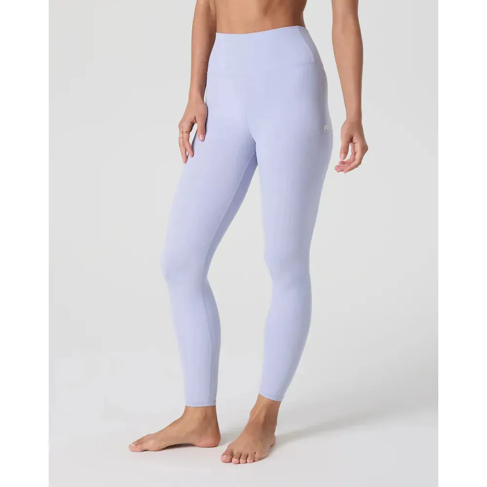 Womens AllTheFeels Legging - Lavender Mist