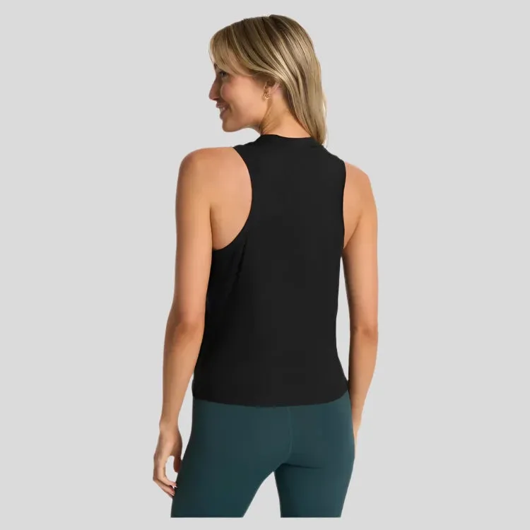 Womens Energy Top - Black