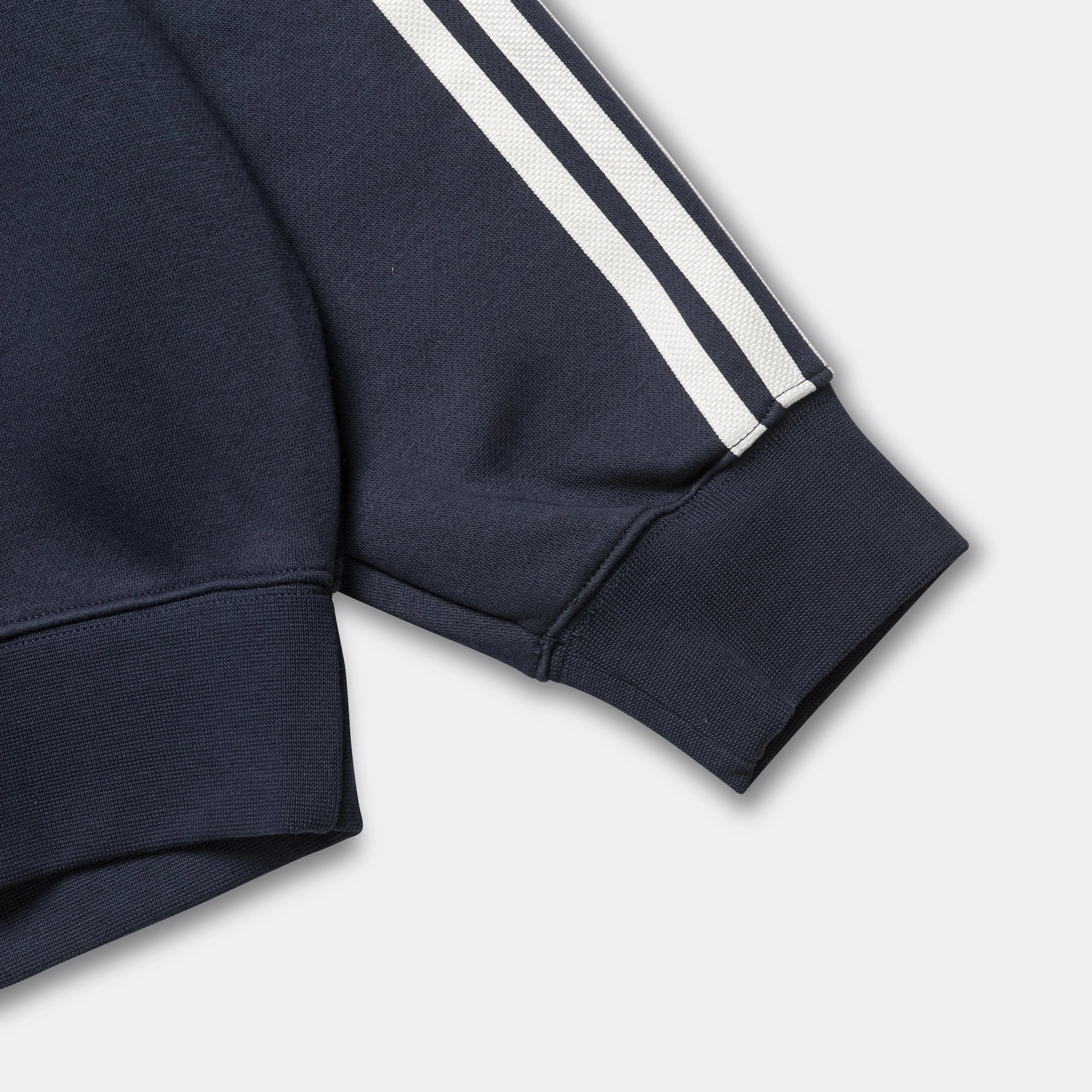 Womens Track Sweatshirt x Sporty & Rich - Night Navy
