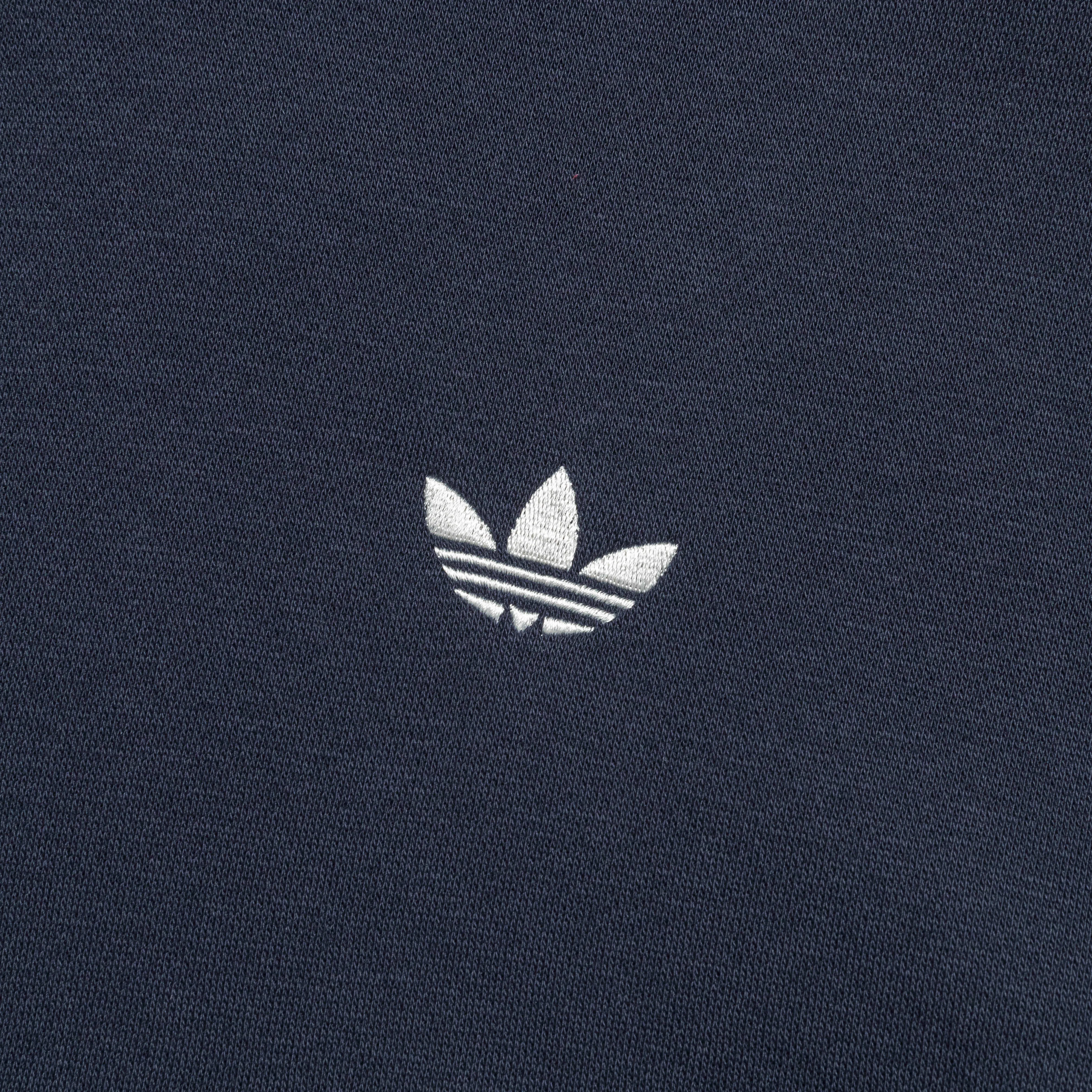 Womens Track Sweatshirt x Sporty & Rich - Night Navy