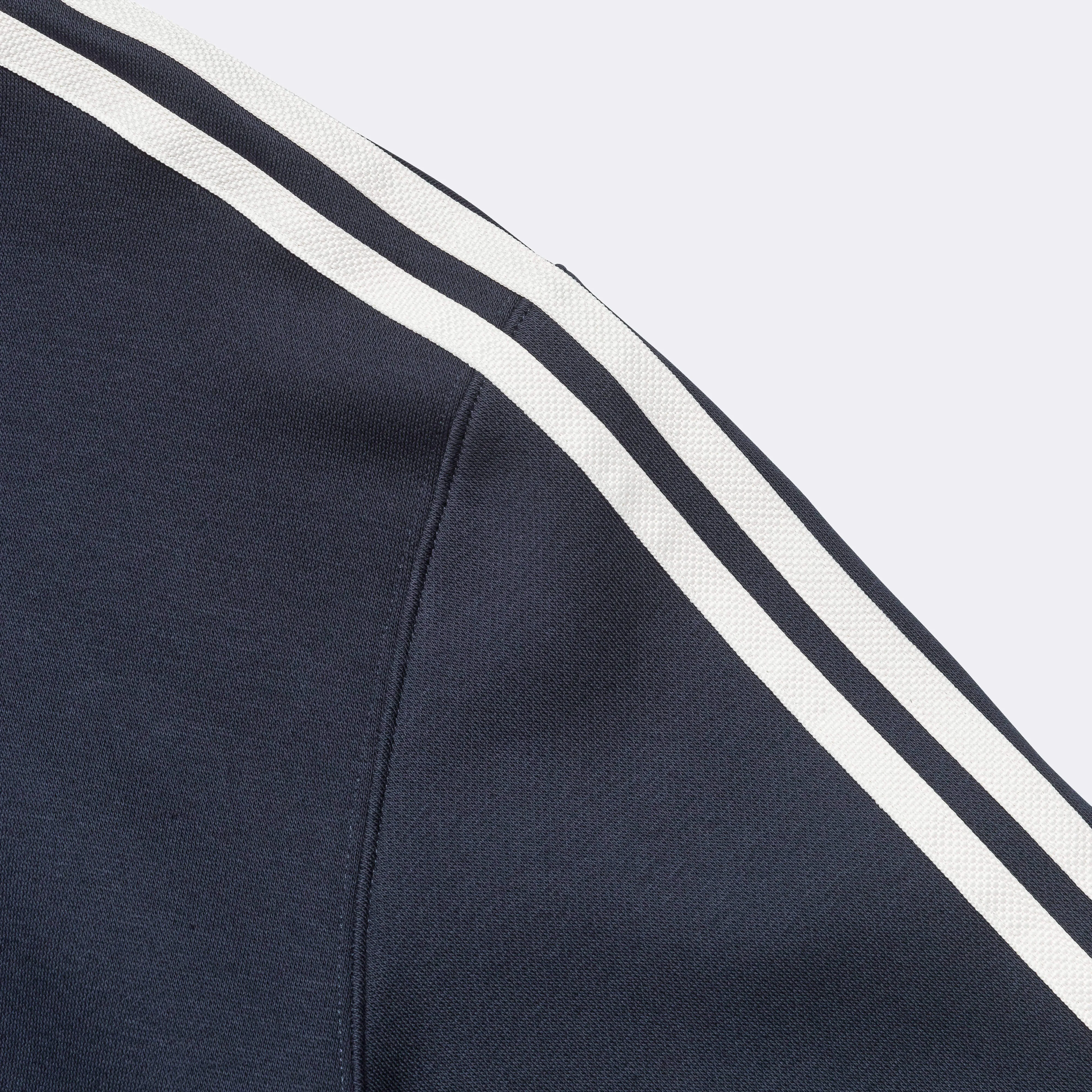 Womens Track Sweatshirt x Sporty & Rich - Night Navy