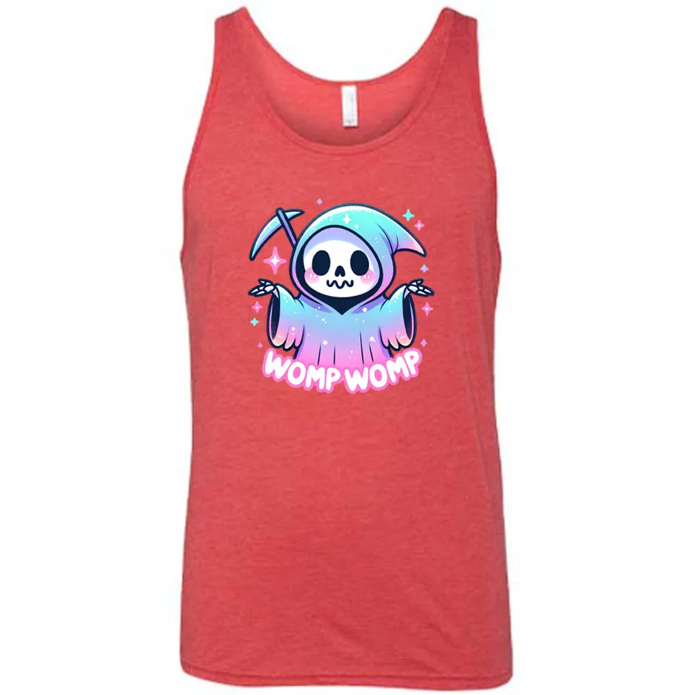 Womp Womp Shirt Unisex