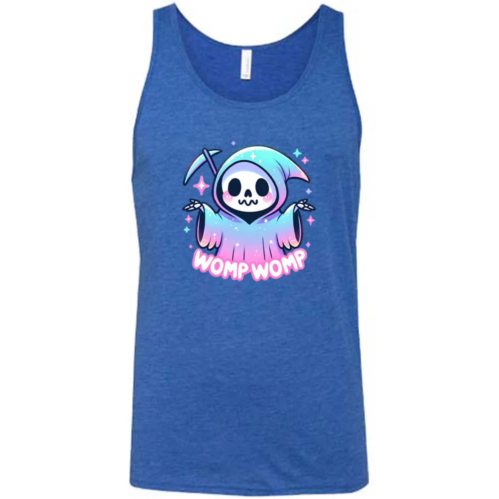 Womp Womp Shirt Unisex