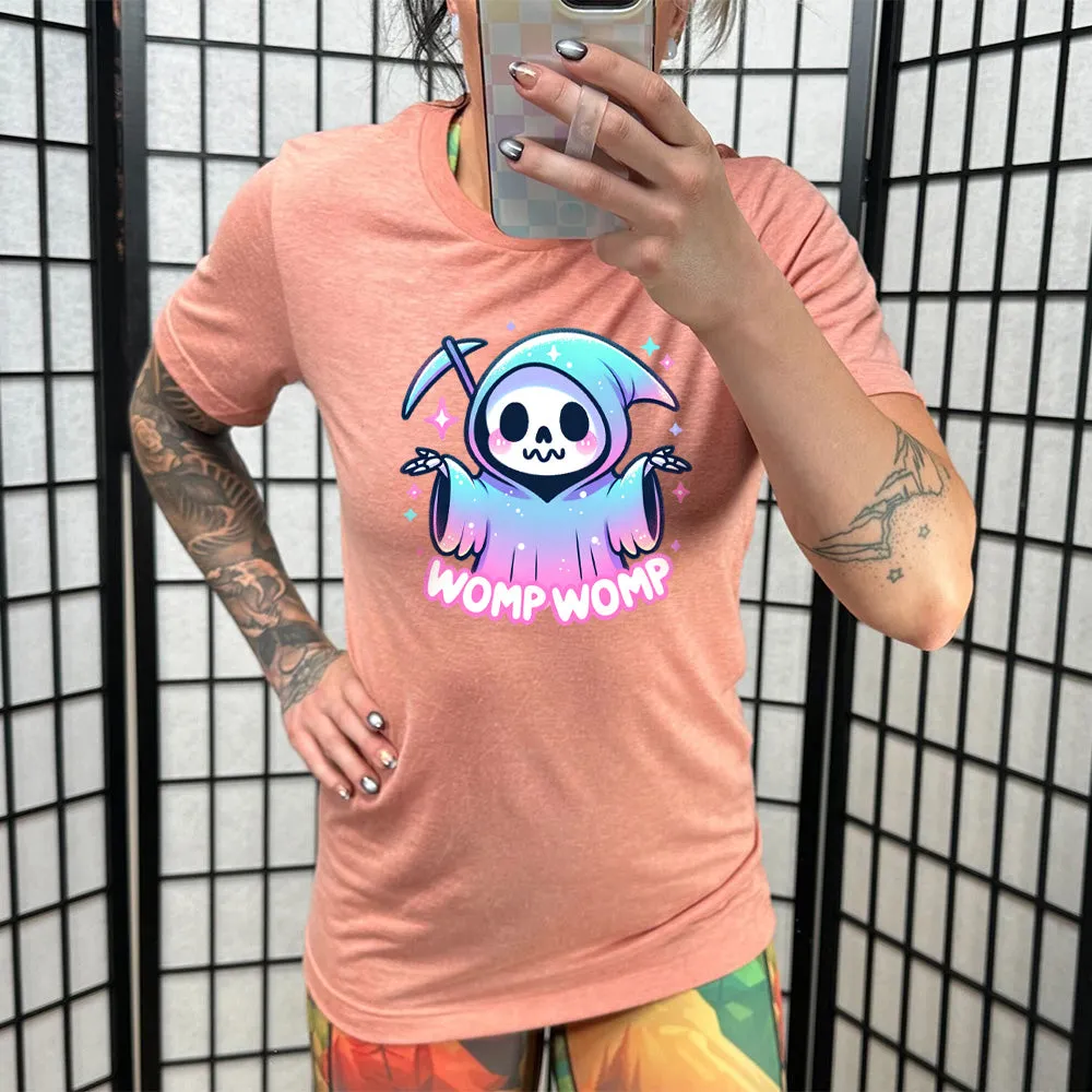 Womp Womp Shirt Unisex
