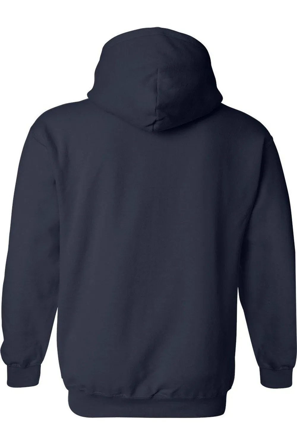 Wonder Woman Movie Sword Emblem Adult Heather Hoodie / Hooded Sweatshirt